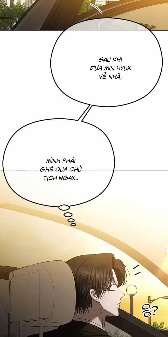 Kết Thúc, Tôi Muốn Thay Đổi Nó Chapter 68 trang 21