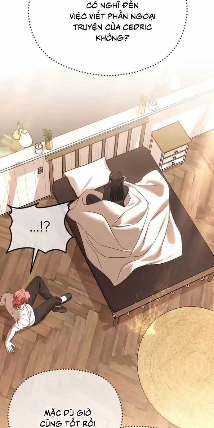 Kết Thúc, Tôi Muốn Thay Đổi Nó Chapter 68 trang 27