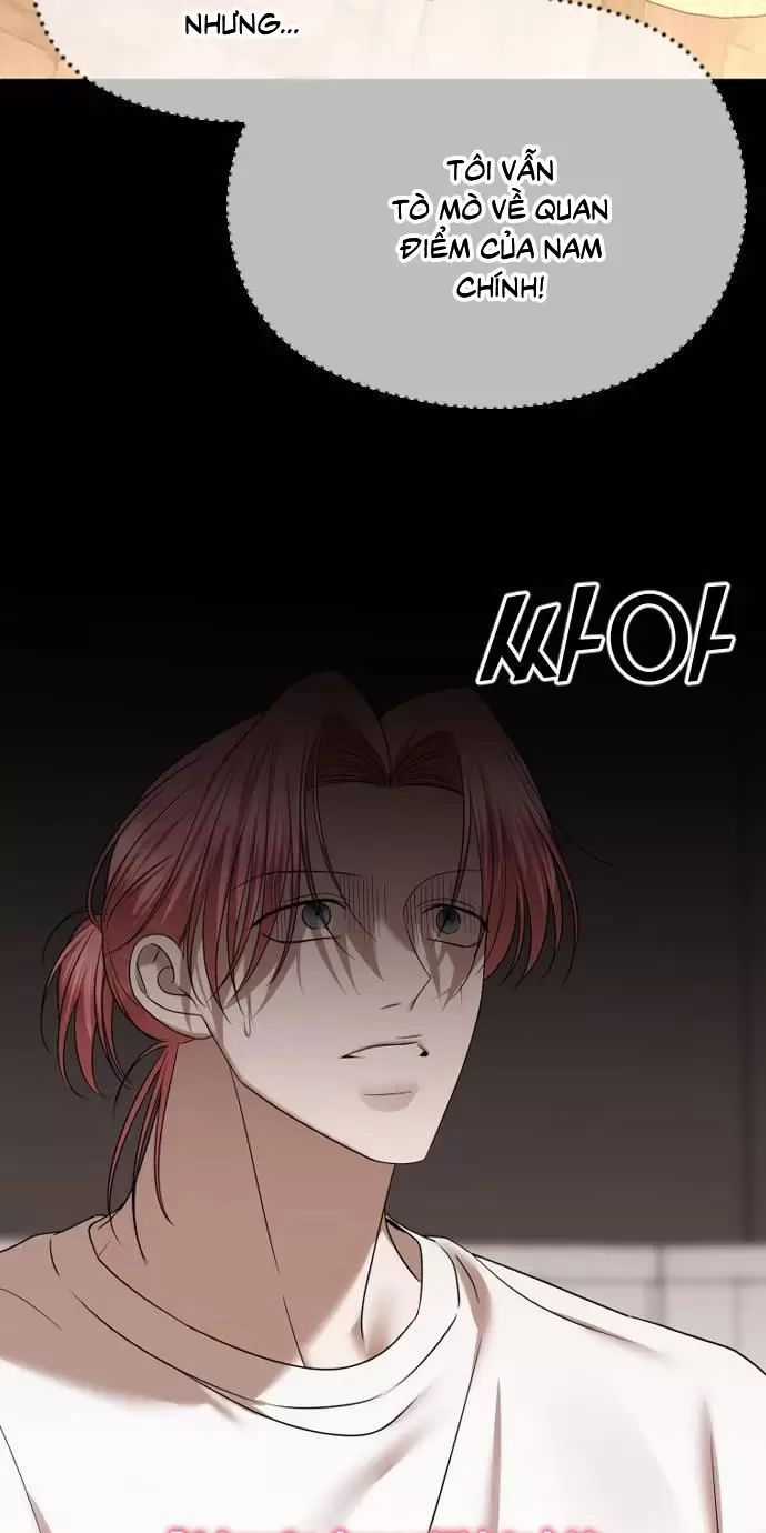 Kết Thúc, Tôi Muốn Thay Đổi Nó Chapter 68 trang 28