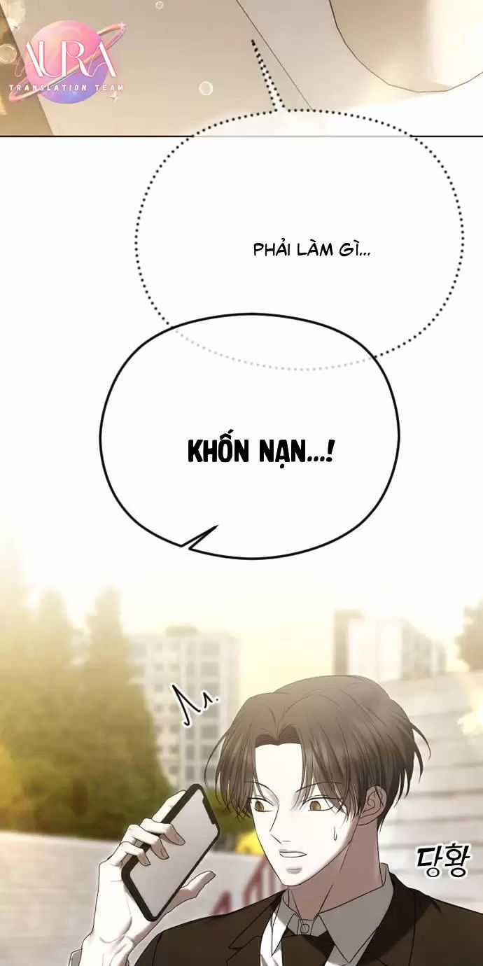 Kết Thúc, Tôi Muốn Thay Đổi Nó Chapter 68 trang 3