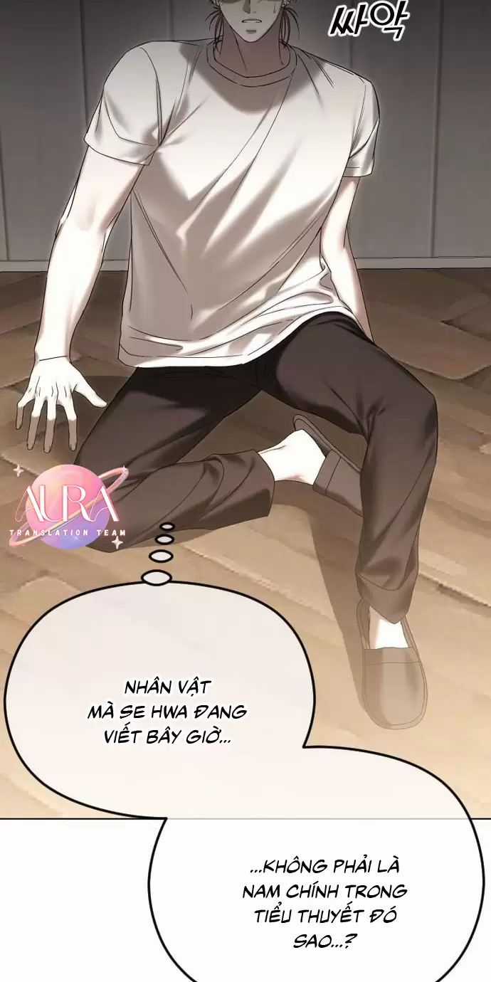 Kết Thúc, Tôi Muốn Thay Đổi Nó Chapter 68 trang 32