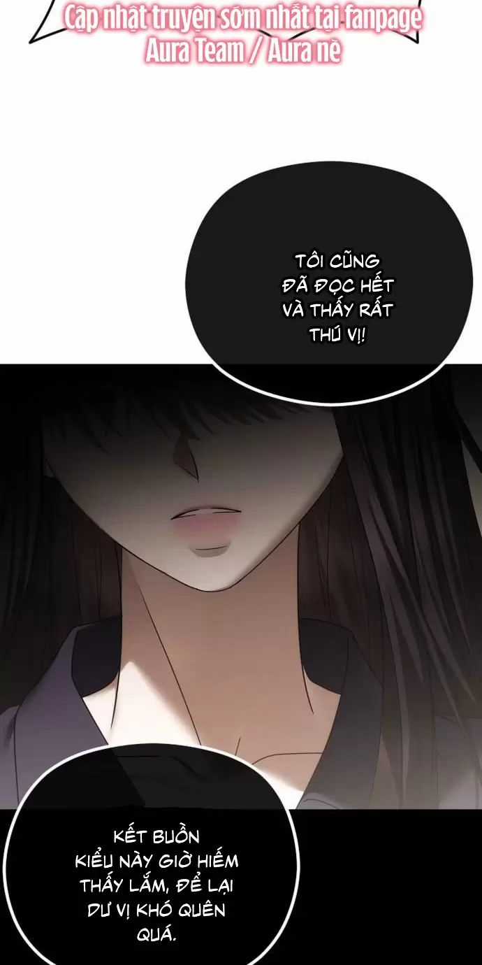 Kết Thúc, Tôi Muốn Thay Đổi Nó Chapter 68 trang 37