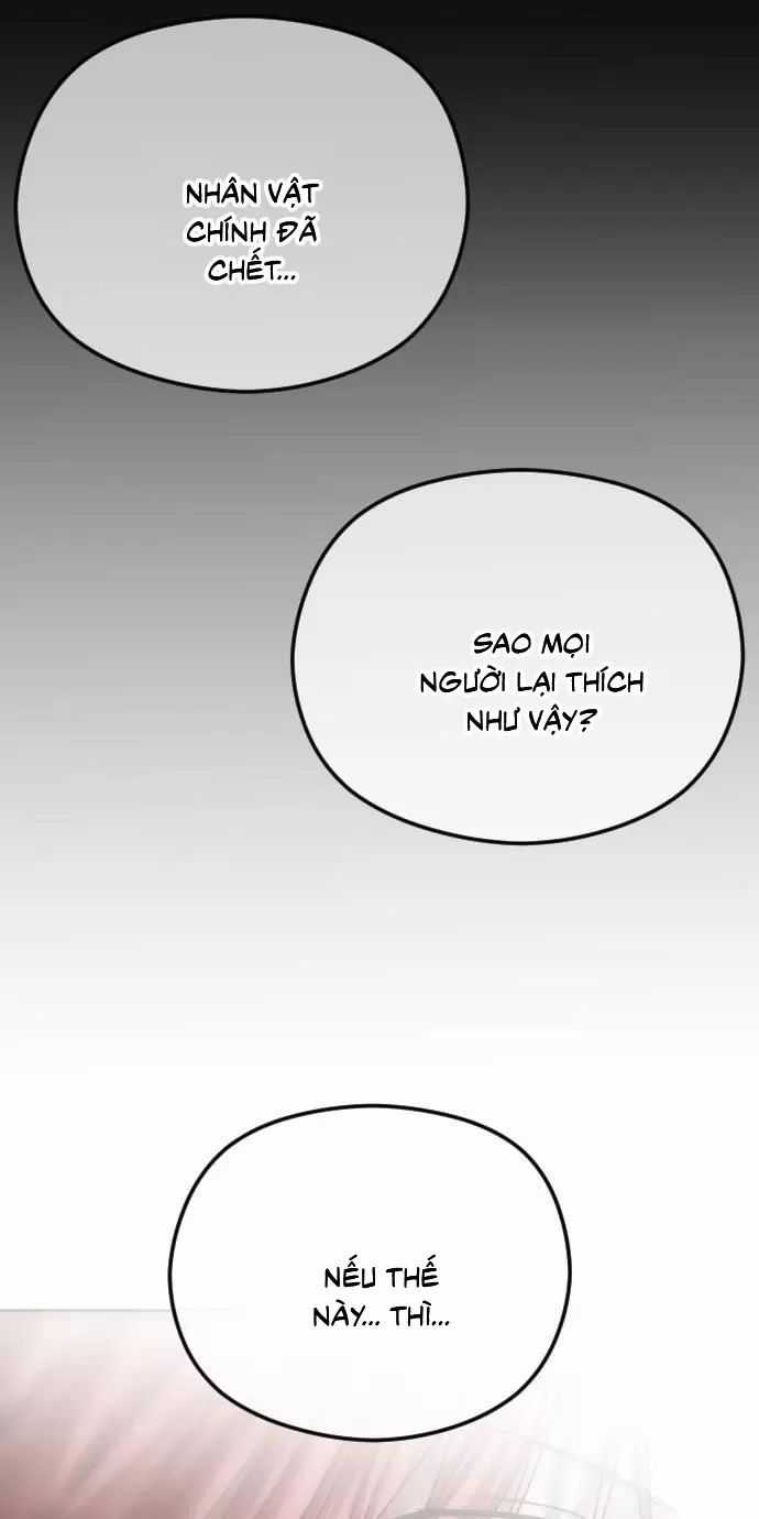 Kết Thúc, Tôi Muốn Thay Đổi Nó Chapter 68 trang 41