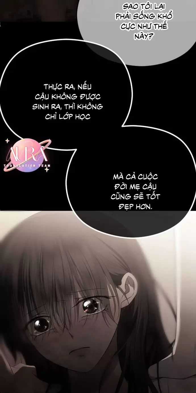 Kết Thúc, Tôi Muốn Thay Đổi Nó Chapter 68 trang 44