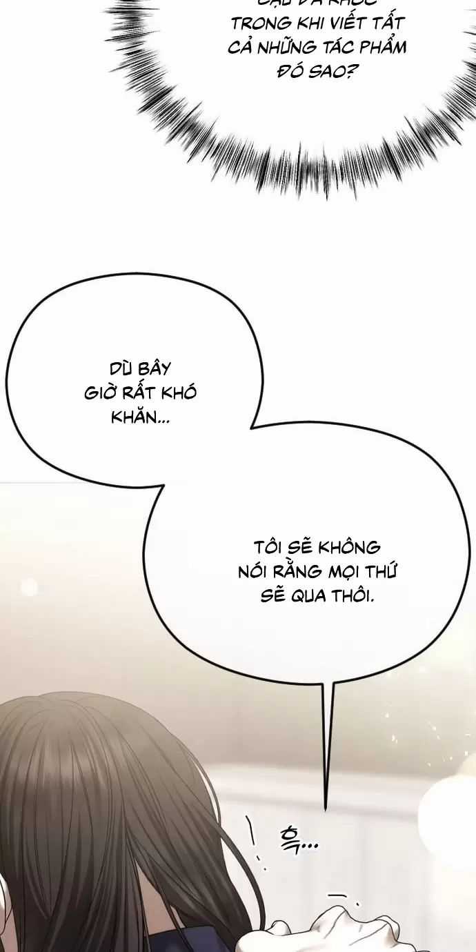 Kết Thúc, Tôi Muốn Thay Đổi Nó Chapter 68 trang 58