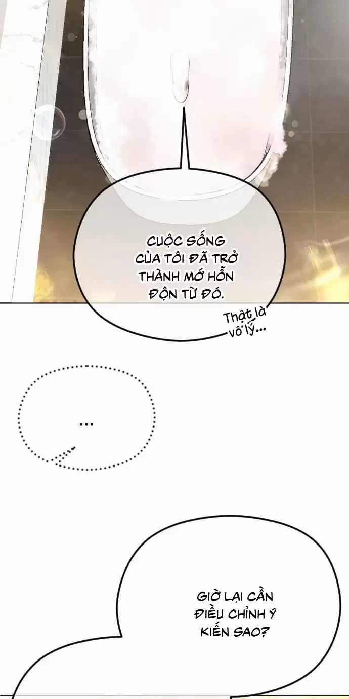 Kết Thúc, Tôi Muốn Thay Đổi Nó Chapter 68 trang 6