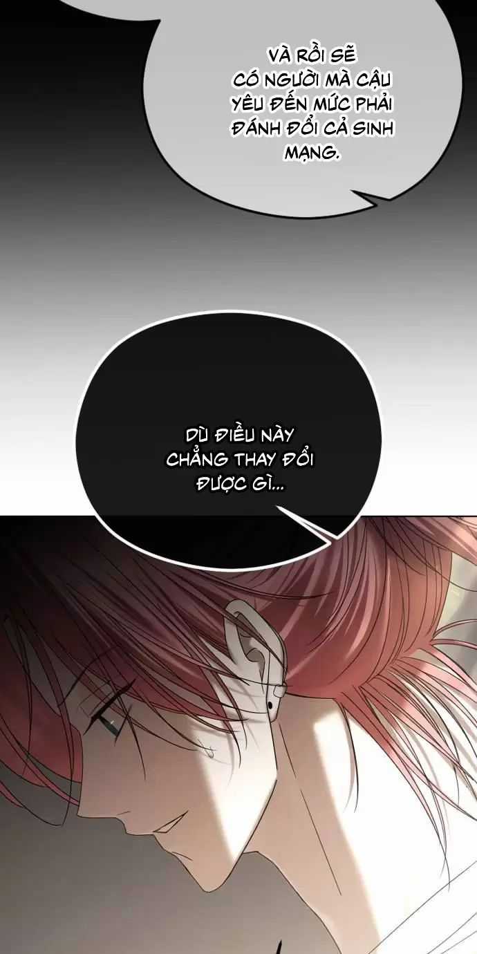 Kết Thúc, Tôi Muốn Thay Đổi Nó Chapter 68 trang 63