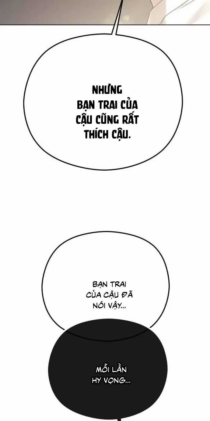 Kết Thúc, Tôi Muốn Thay Đổi Nó Chapter 68 trang 64