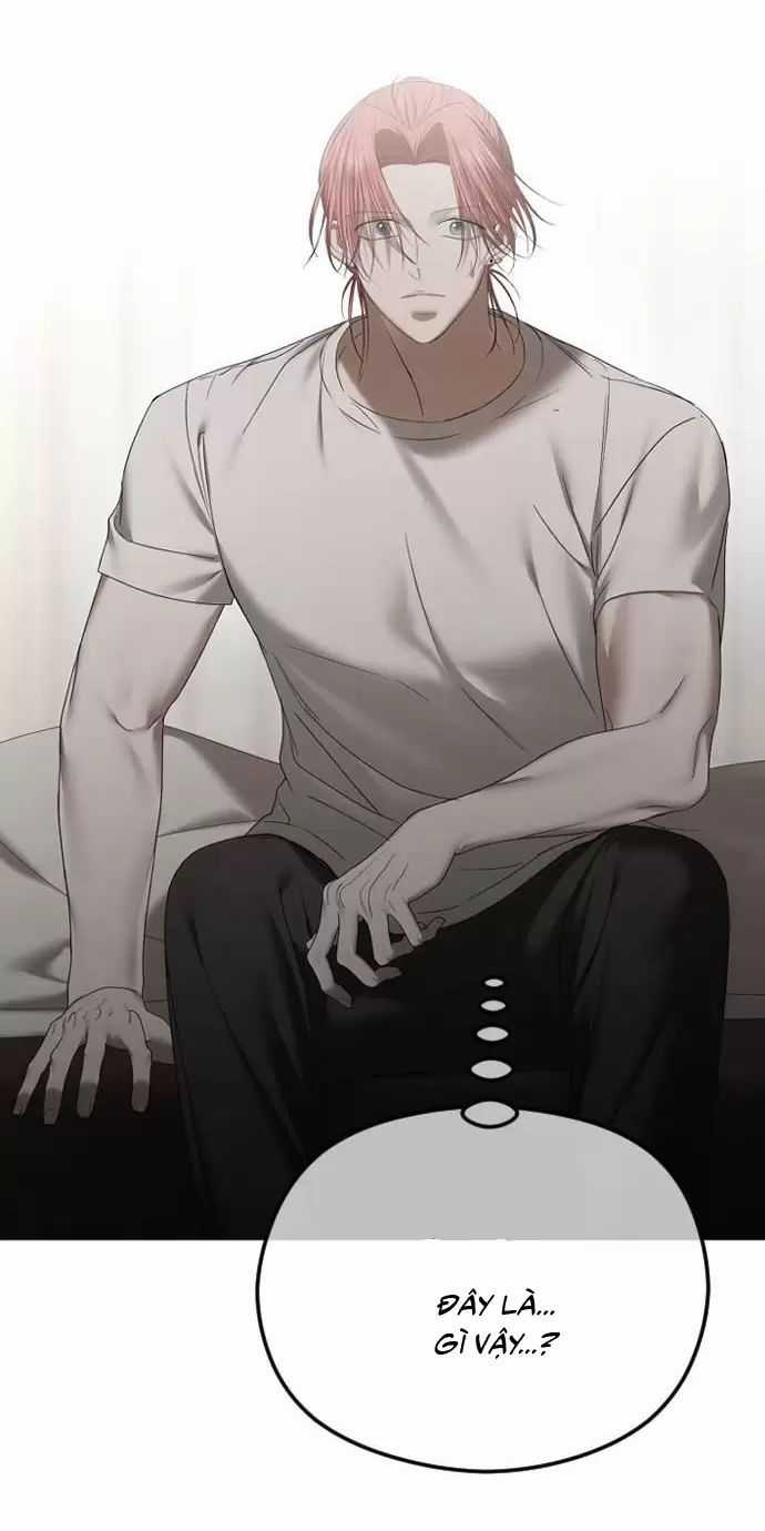 Kết Thúc, Tôi Muốn Thay Đổi Nó Chapter 68 trang 70