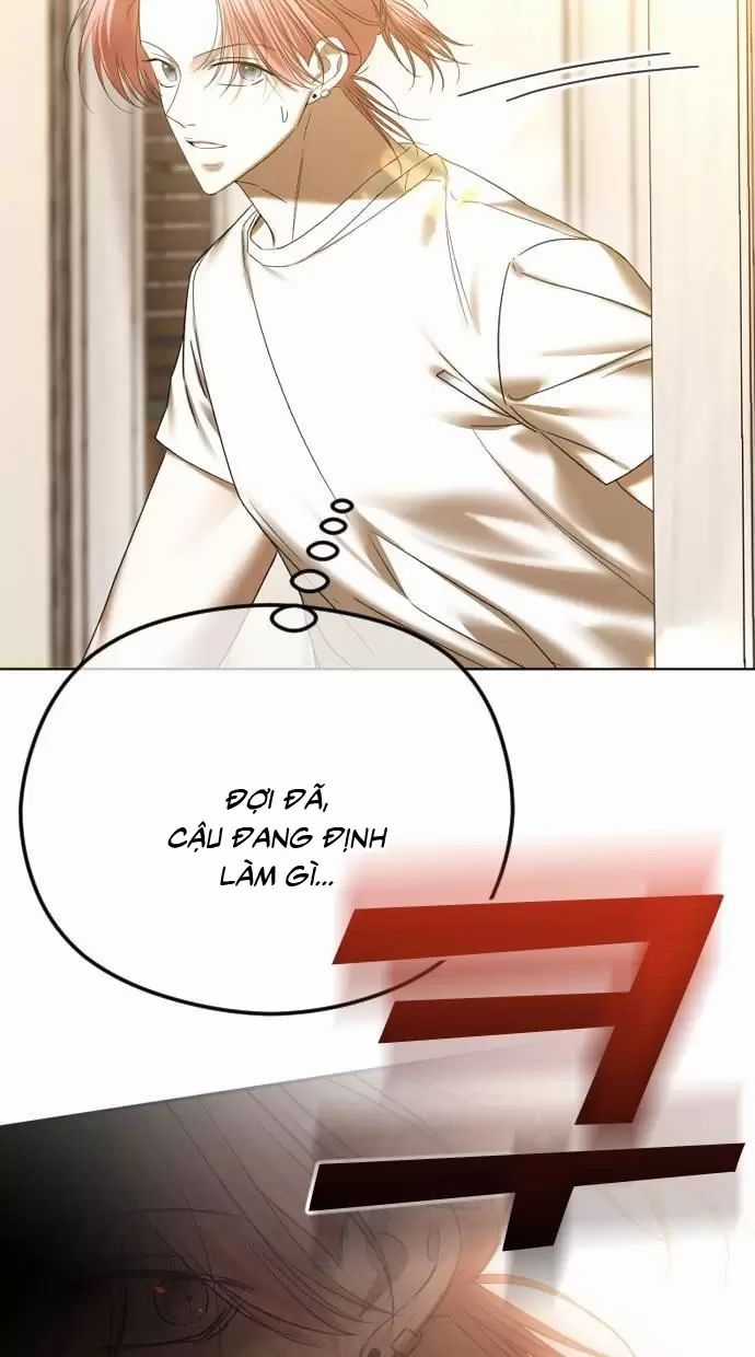 Kết Thúc, Tôi Muốn Thay Đổi Nó Chapter 68 trang 74