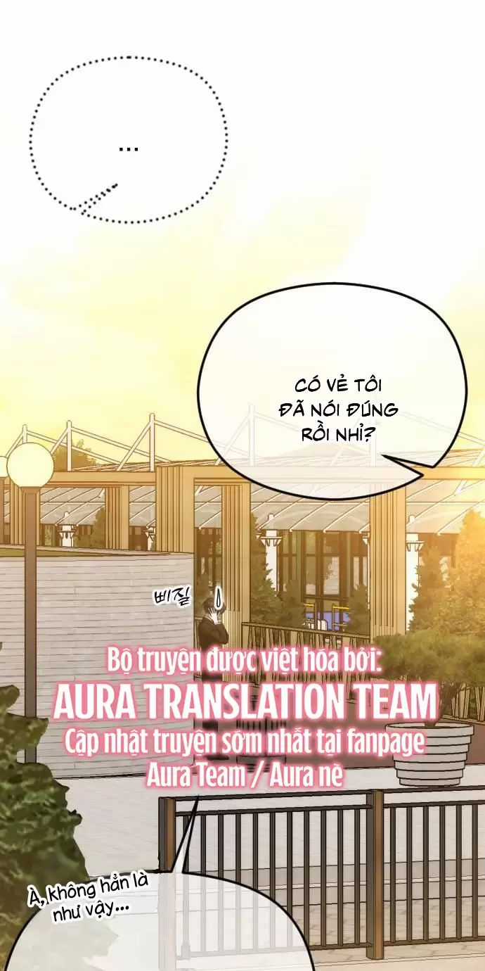 Kết Thúc, Tôi Muốn Thay Đổi Nó Chapter 68 trang 8