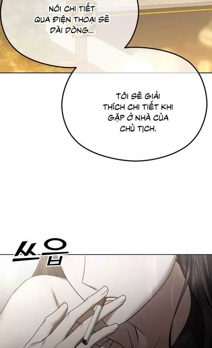 Kết Thúc, Tôi Muốn Thay Đổi Nó Chapter 68 trang 9