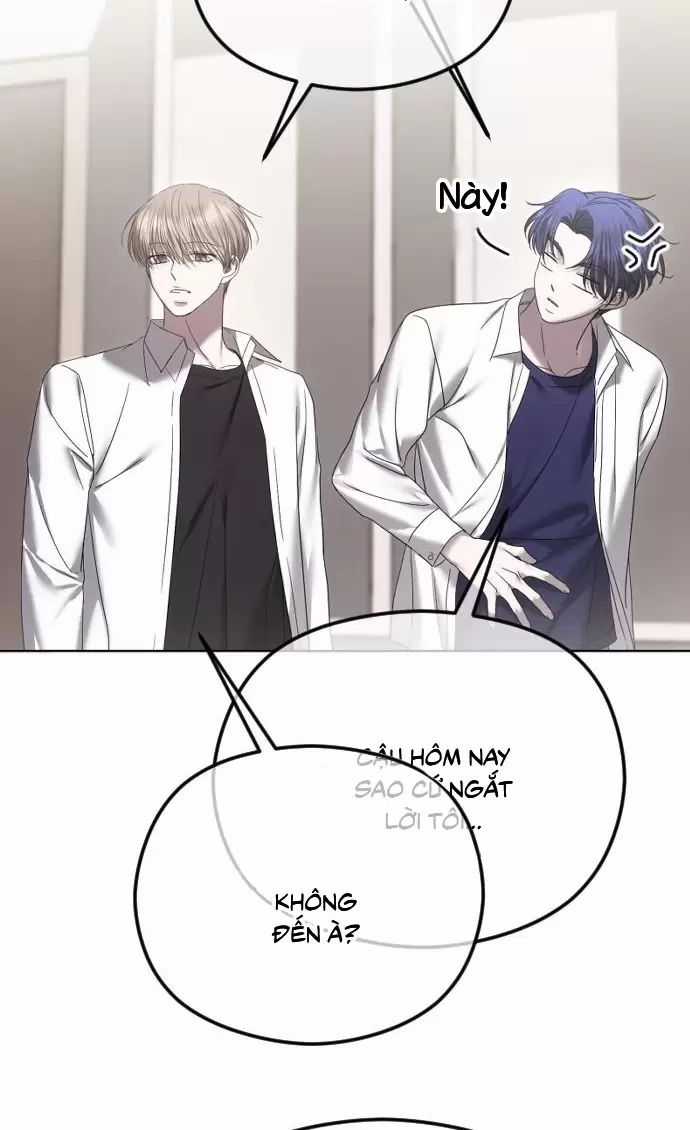 Kết Thúc, Tôi Muốn Thay Đổi Nó Chapter 69 trang 10