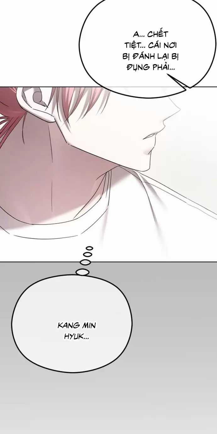 Kết Thúc, Tôi Muốn Thay Đổi Nó Chapter 69 trang 12