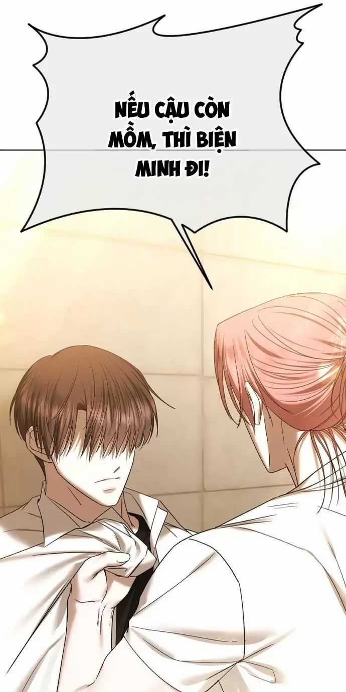 Kết Thúc, Tôi Muốn Thay Đổi Nó Chapter 69 trang 16