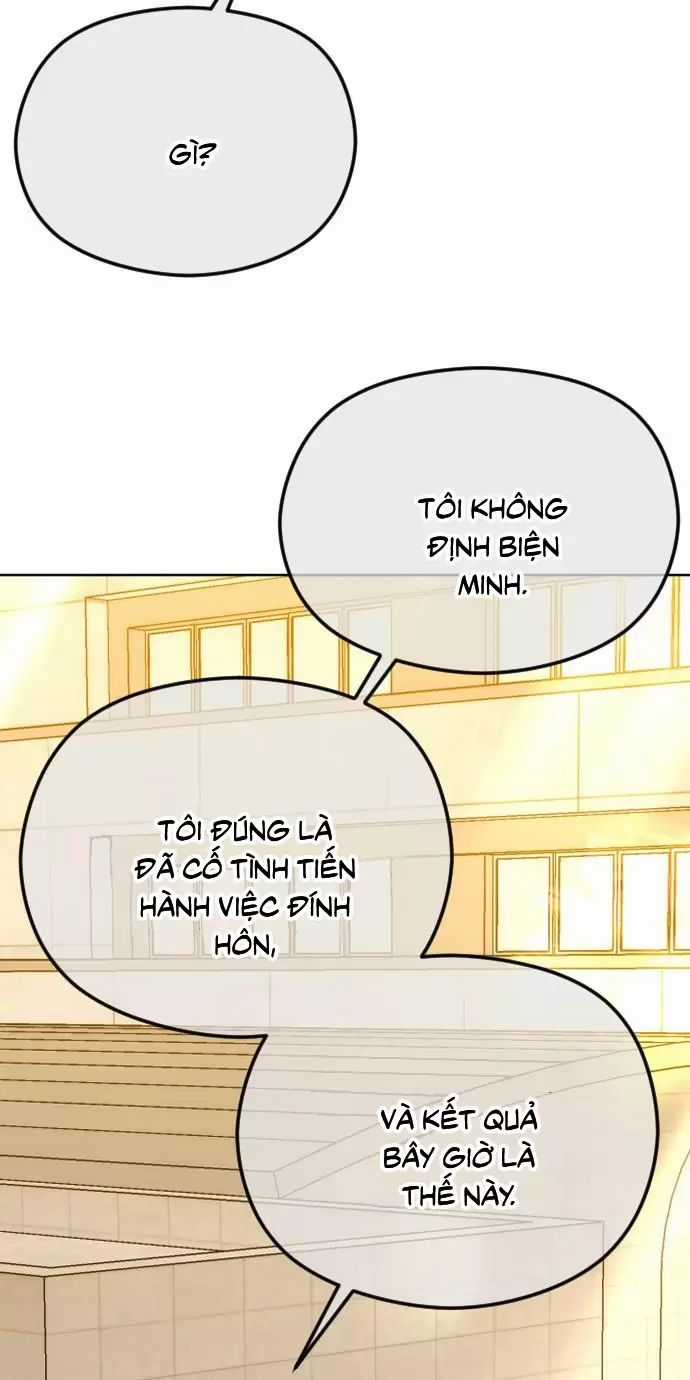 Kết Thúc, Tôi Muốn Thay Đổi Nó Chapter 69 trang 18