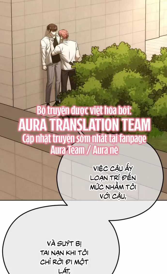 Kết Thúc, Tôi Muốn Thay Đổi Nó Chapter 69 trang 19