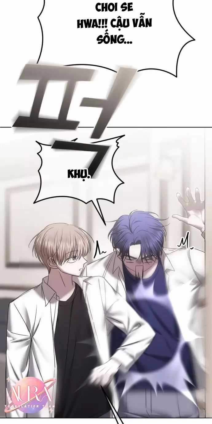 Kết Thúc, Tôi Muốn Thay Đổi Nó Chapter 69 trang 2