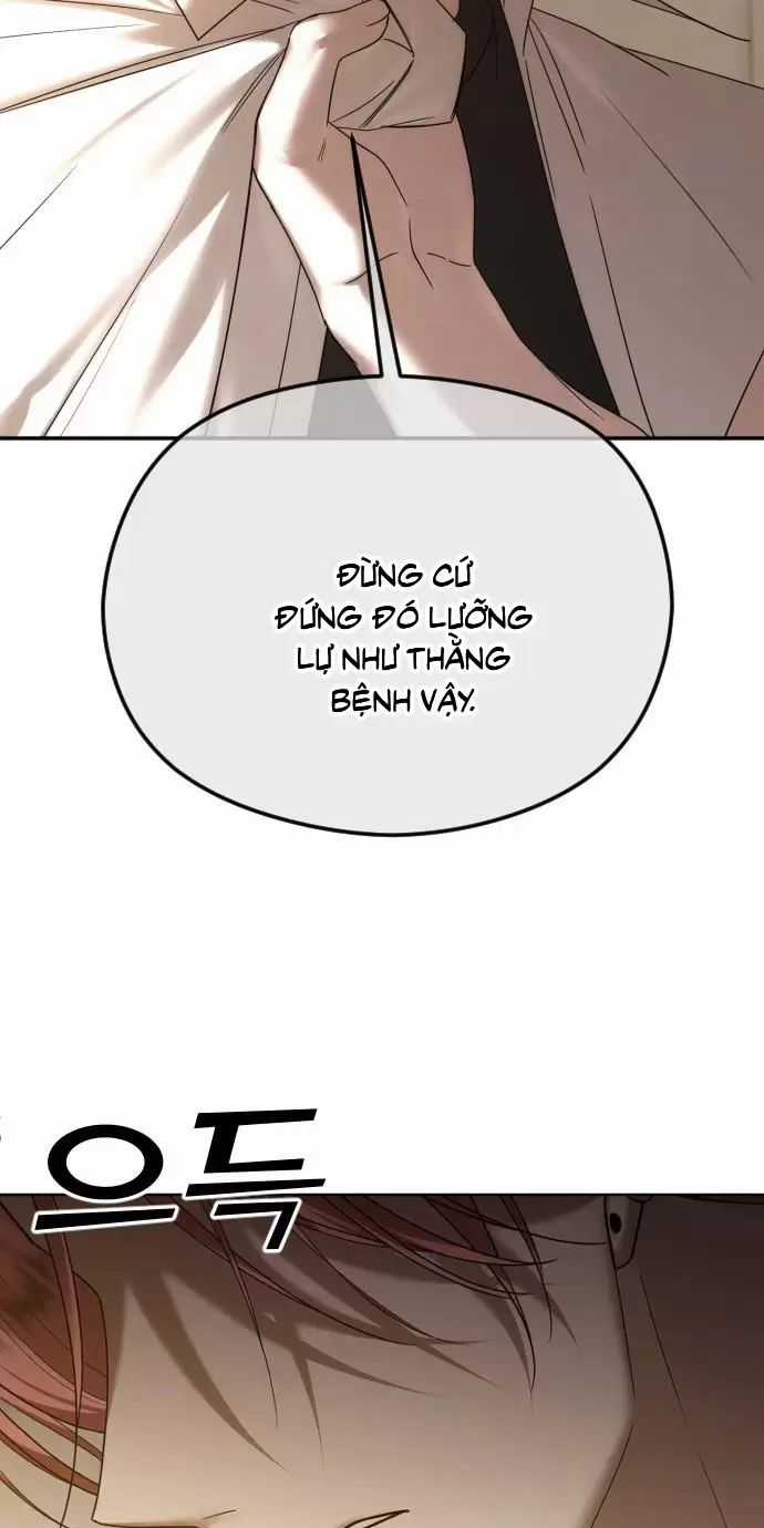 Kết Thúc, Tôi Muốn Thay Đổi Nó Chapter 69 trang 21