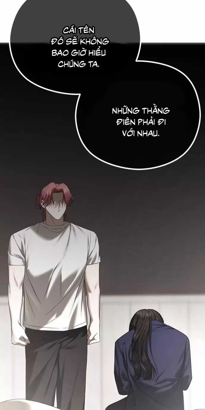 Kết Thúc, Tôi Muốn Thay Đổi Nó Chapter 69 trang 23