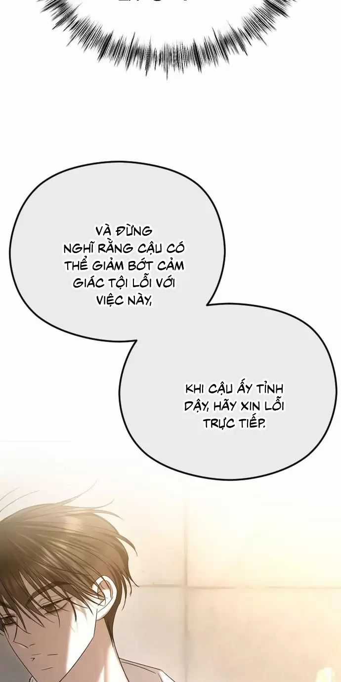 Kết Thúc, Tôi Muốn Thay Đổi Nó Chapter 69 trang 27