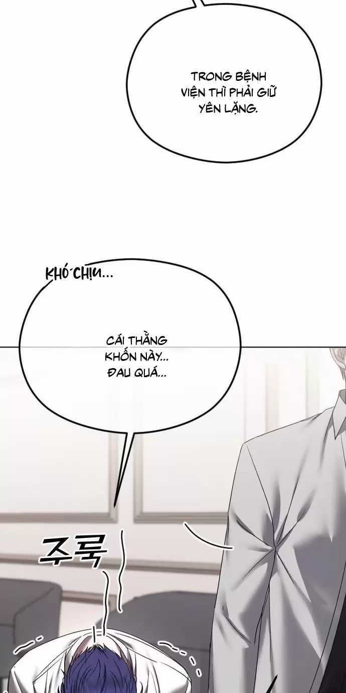 Kết Thúc, Tôi Muốn Thay Đổi Nó Chapter 69 trang 3