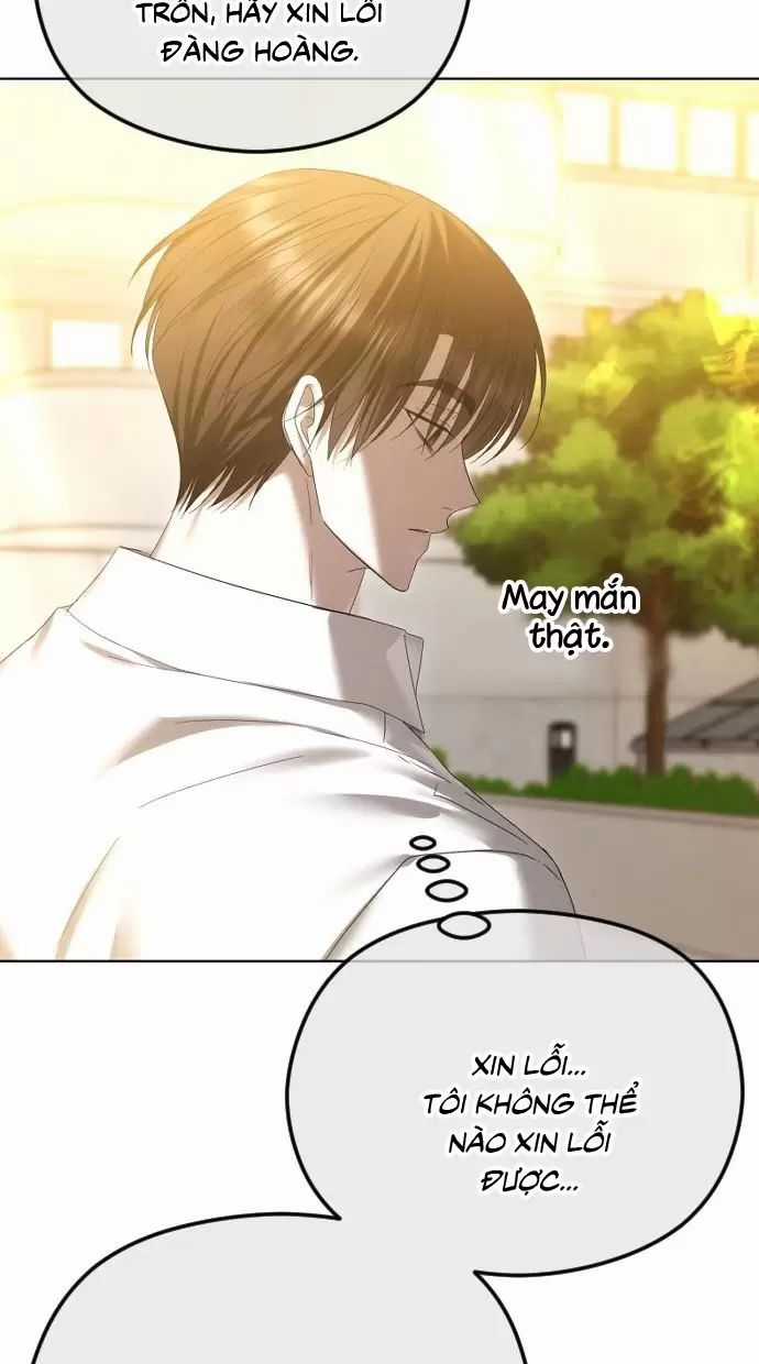 Kết Thúc, Tôi Muốn Thay Đổi Nó Chapter 69 trang 31