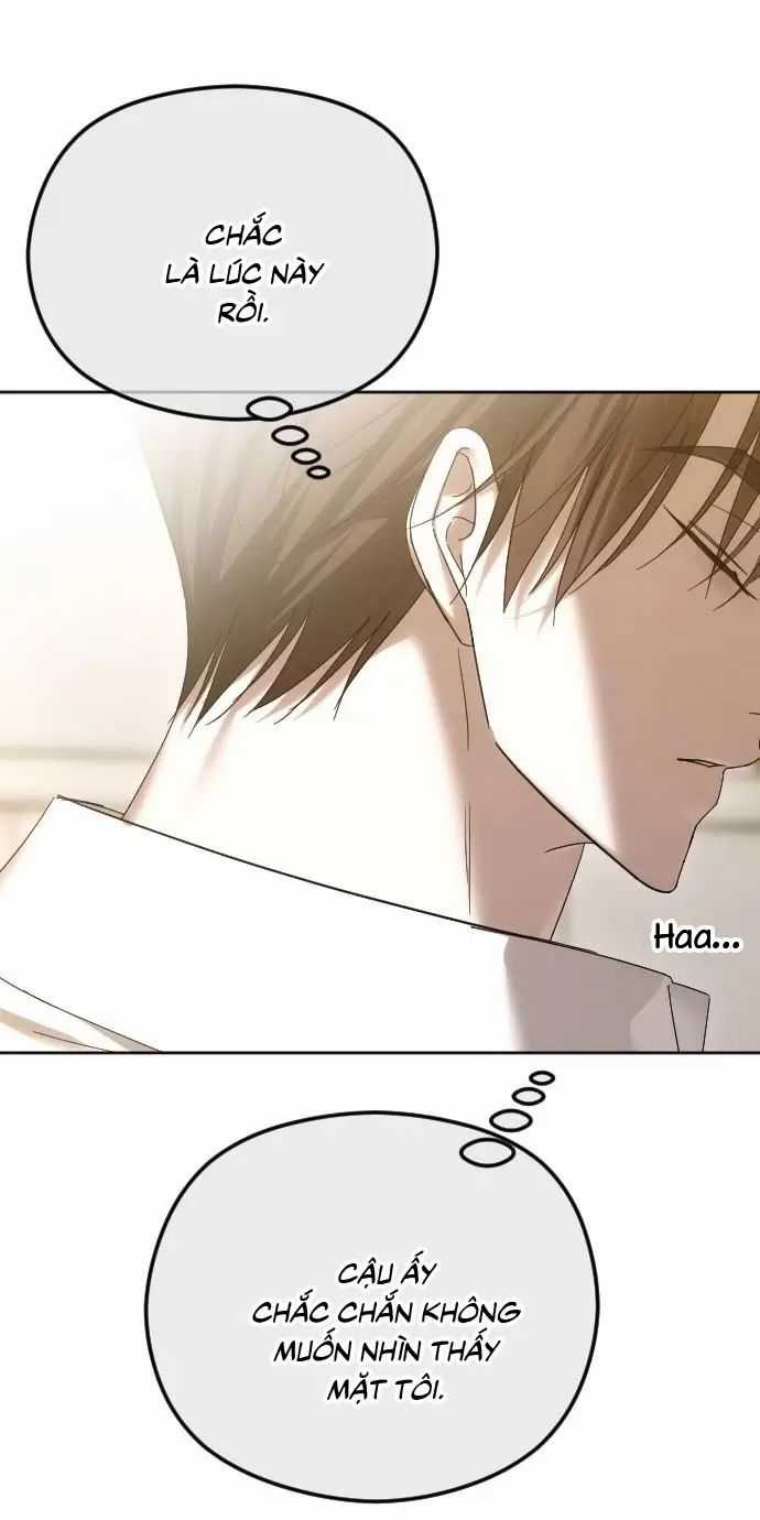 Kết Thúc, Tôi Muốn Thay Đổi Nó Chapter 69 trang 35