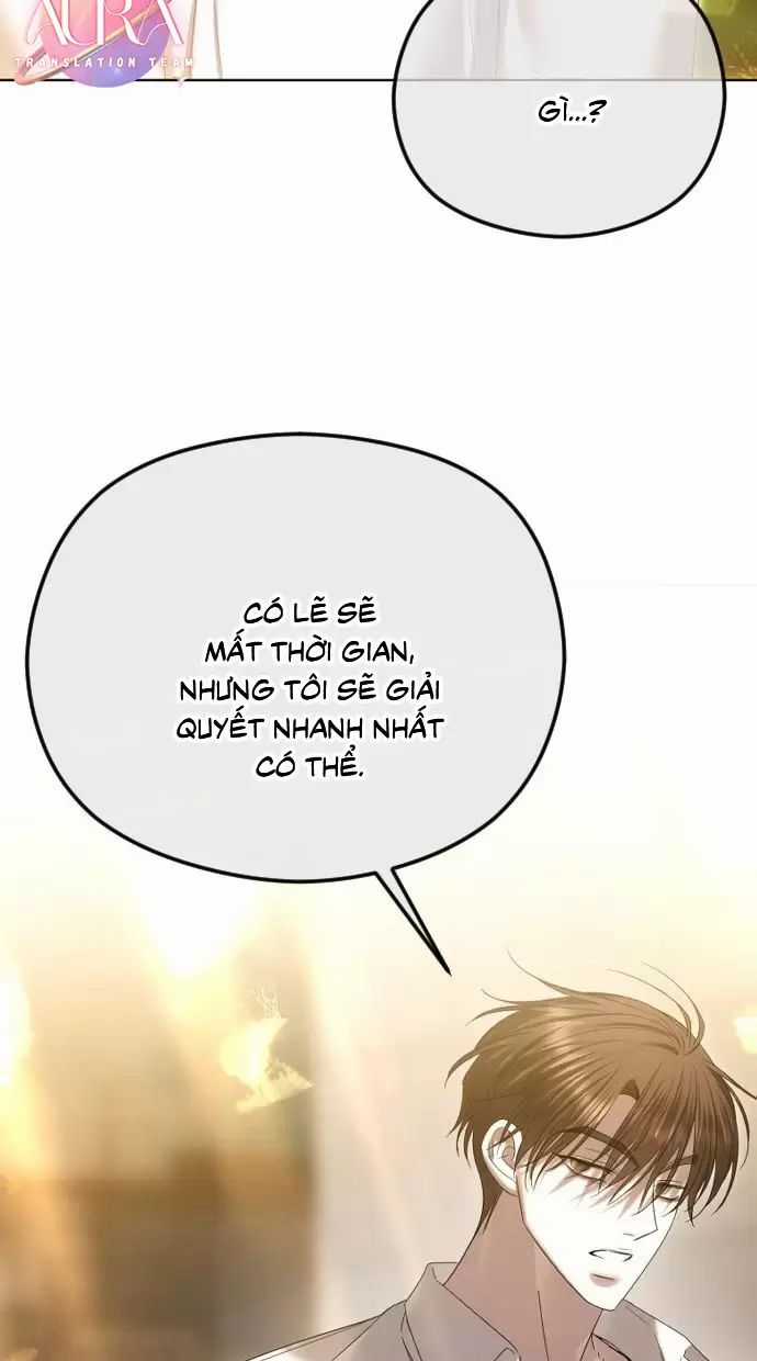 Kết Thúc, Tôi Muốn Thay Đổi Nó Chapter 69 trang 37