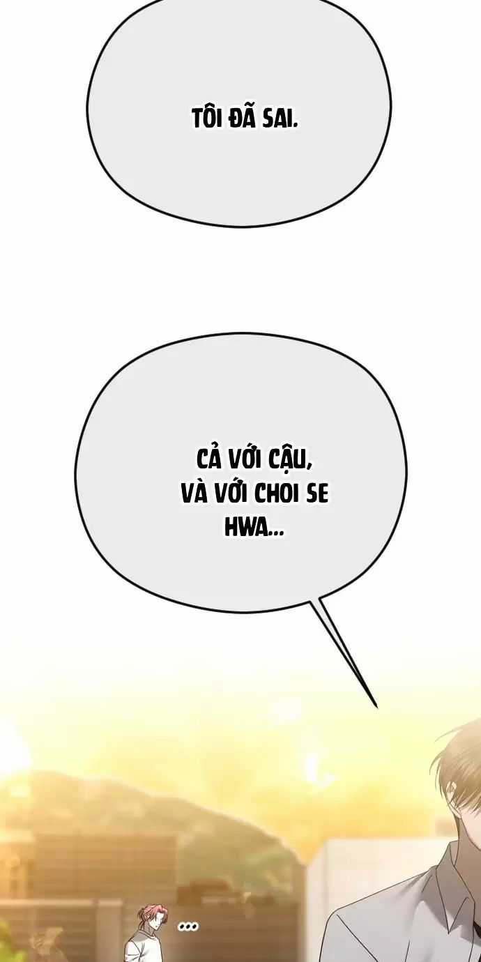 Kết Thúc, Tôi Muốn Thay Đổi Nó Chapter 69 trang 39