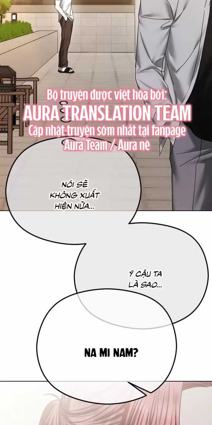 Kết Thúc, Tôi Muốn Thay Đổi Nó Chapter 69 trang 40