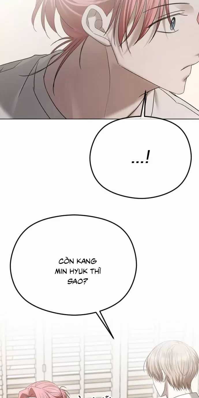 Kết Thúc, Tôi Muốn Thay Đổi Nó Chapter 69 trang 41