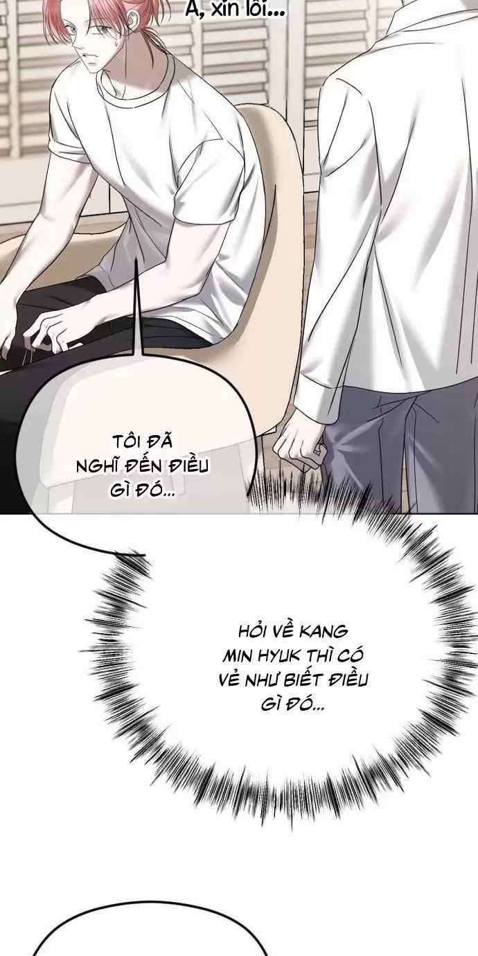 Kết Thúc, Tôi Muốn Thay Đổi Nó Chapter 69 trang 42