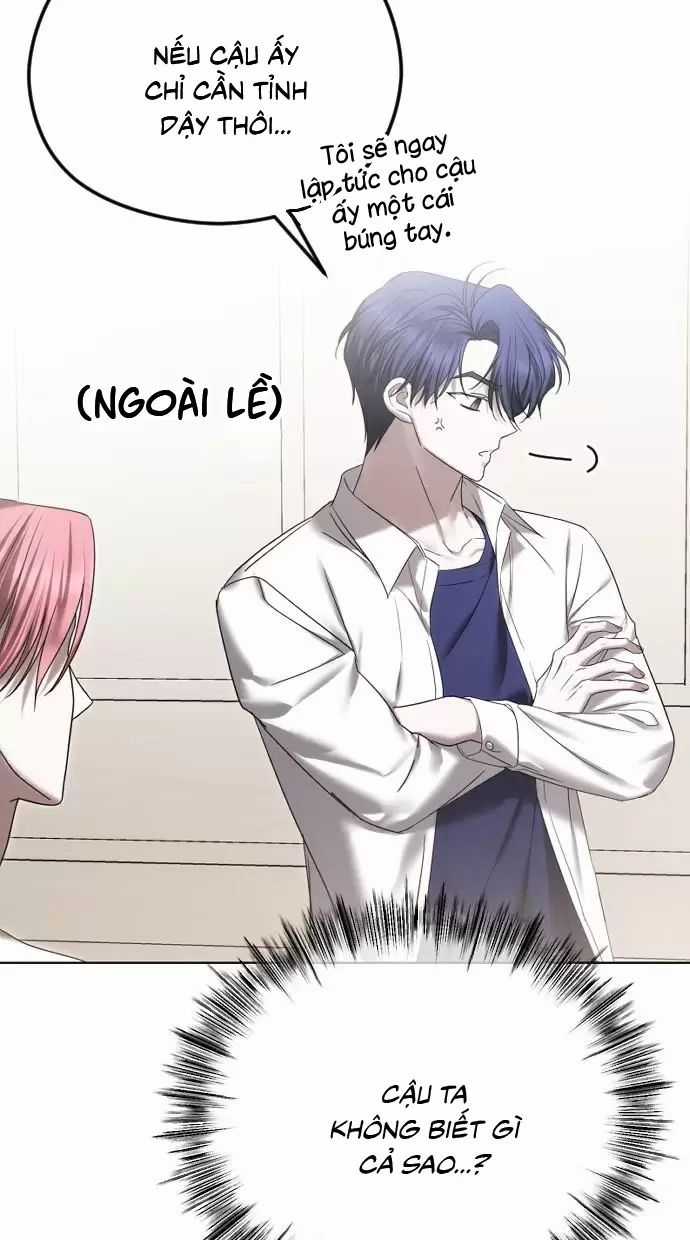 Kết Thúc, Tôi Muốn Thay Đổi Nó Chapter 69 trang 43