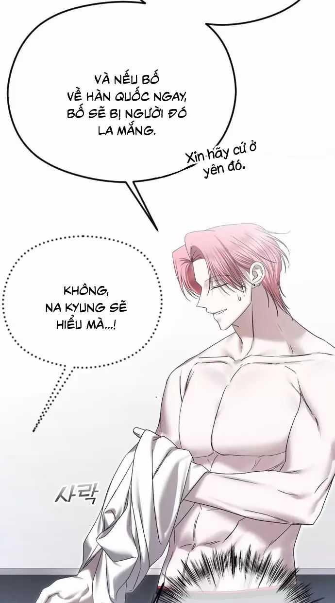 Kết Thúc, Tôi Muốn Thay Đổi Nó Chapter 69 trang 49