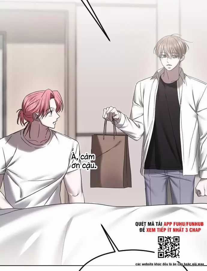 Kết Thúc, Tôi Muốn Thay Đổi Nó Chapter 69 trang 5