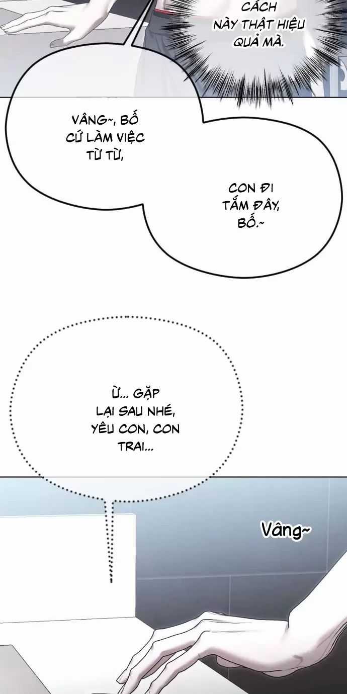 Kết Thúc, Tôi Muốn Thay Đổi Nó Chapter 69 trang 52