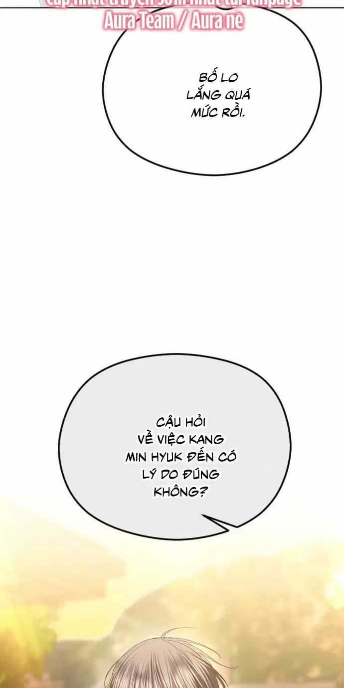 Kết Thúc, Tôi Muốn Thay Đổi Nó Chapter 69 trang 54