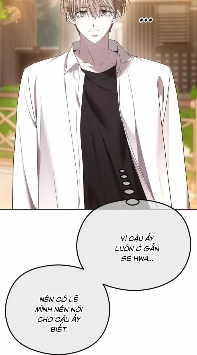 Kết Thúc, Tôi Muốn Thay Đổi Nó Chapter 69 trang 55