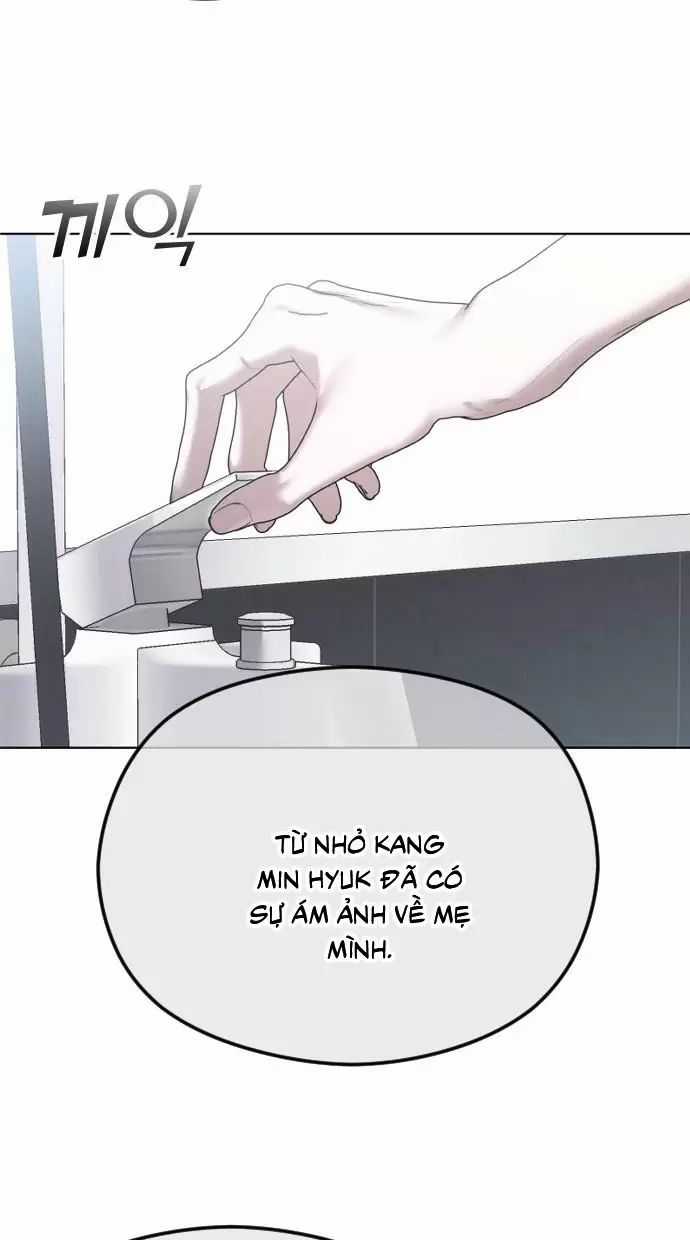 Kết Thúc, Tôi Muốn Thay Đổi Nó Chapter 69 trang 56