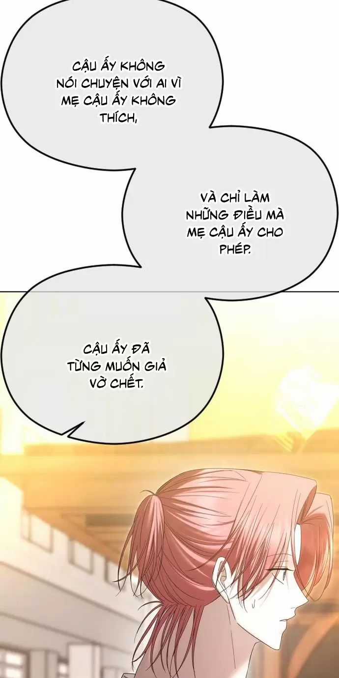 Kết Thúc, Tôi Muốn Thay Đổi Nó Chapter 69 trang 57