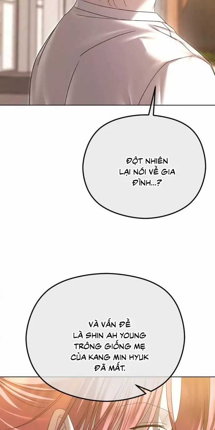 Kết Thúc, Tôi Muốn Thay Đổi Nó Chapter 69 trang 58