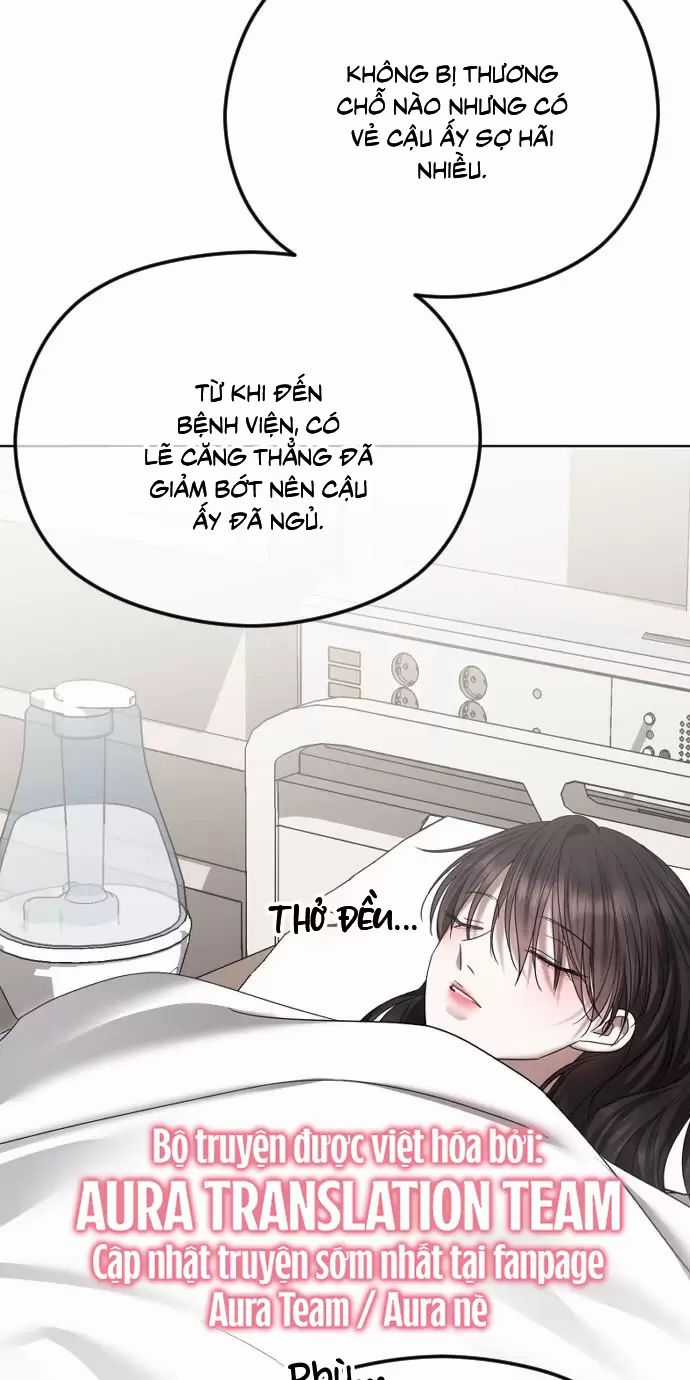 Kết Thúc, Tôi Muốn Thay Đổi Nó Chapter 69 trang 6