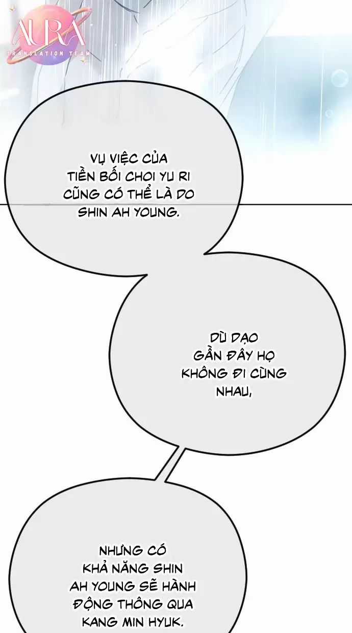 Kết Thúc, Tôi Muốn Thay Đổi Nó Chapter 69 trang 61