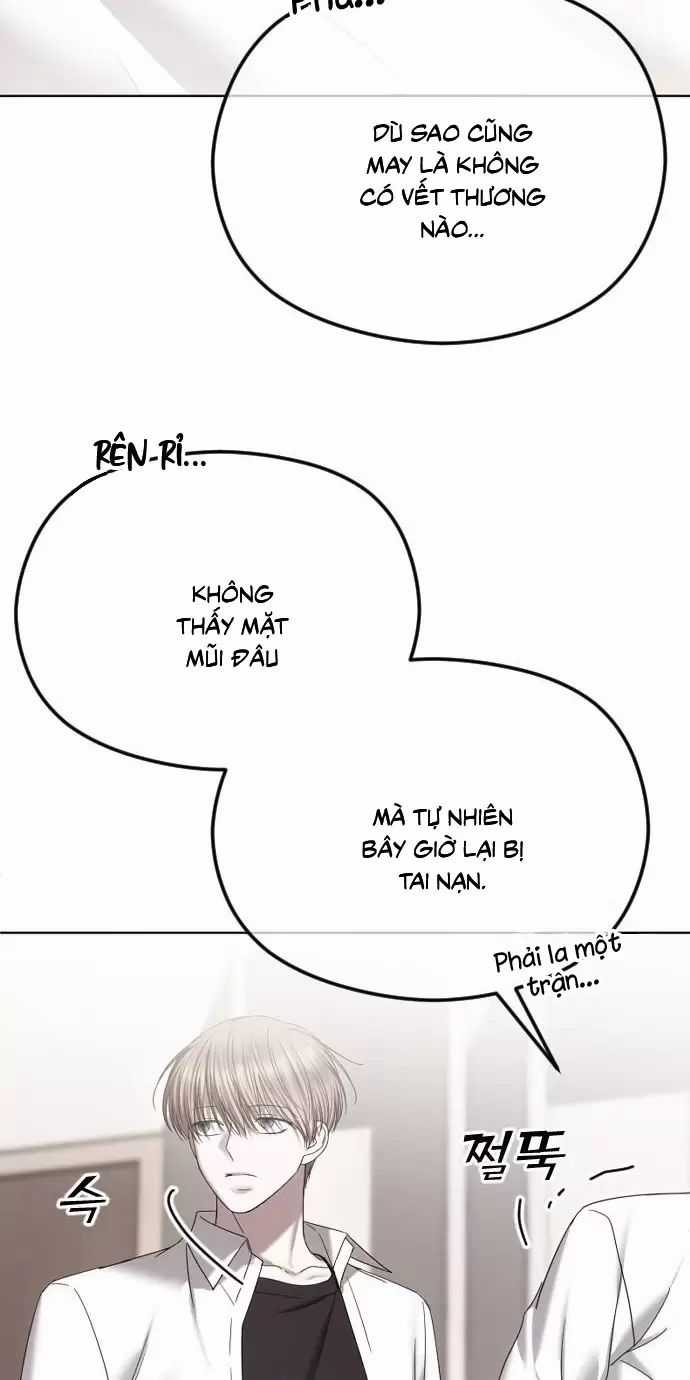 Kết Thúc, Tôi Muốn Thay Đổi Nó Chapter 69 trang 7