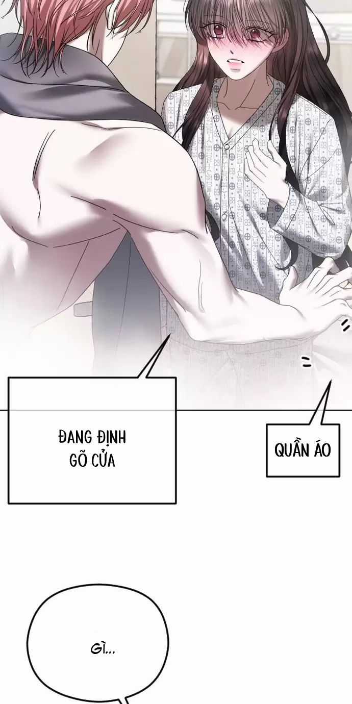 Kết Thúc, Tôi Muốn Thay Đổi Nó Chapter 69 trang 70