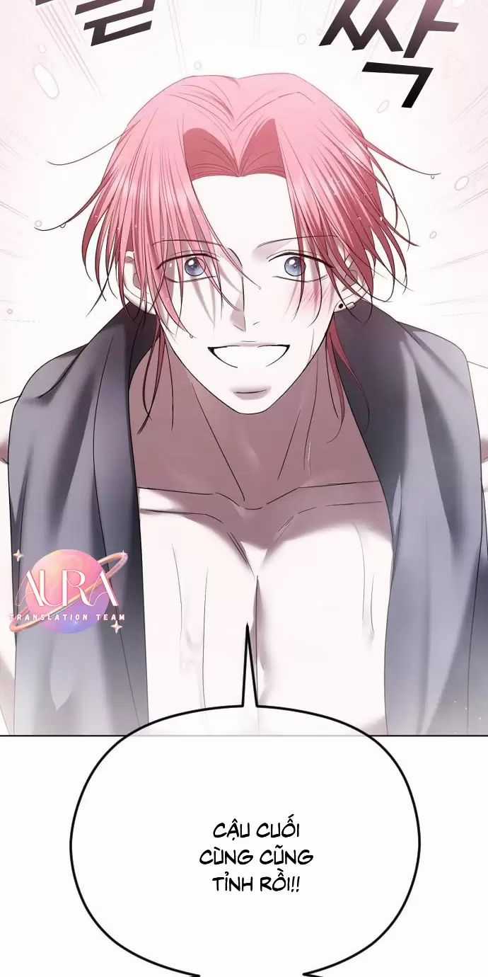 Kết Thúc, Tôi Muốn Thay Đổi Nó Chapter 69 trang 72