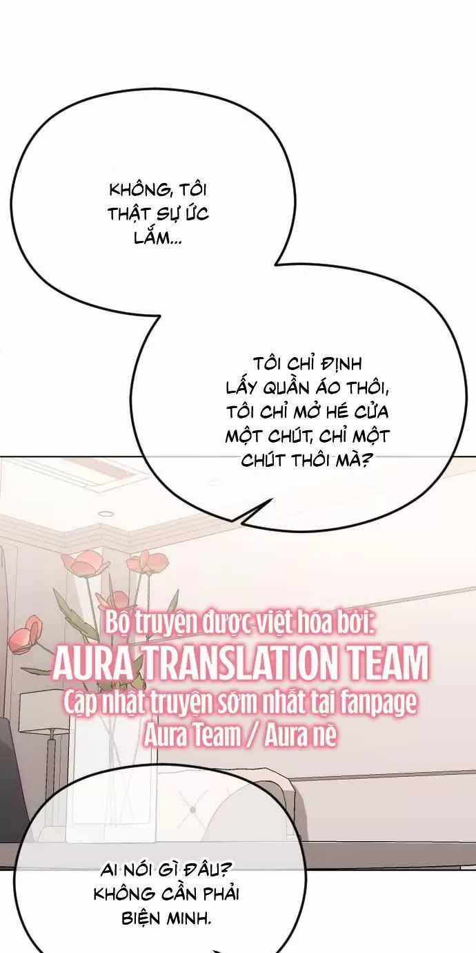 Kết Thúc, Tôi Muốn Thay Đổi Nó Chapter 69 trang 75