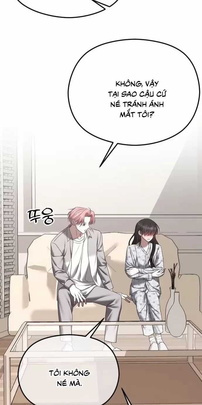 Kết Thúc, Tôi Muốn Thay Đổi Nó Chapter 69 trang 76