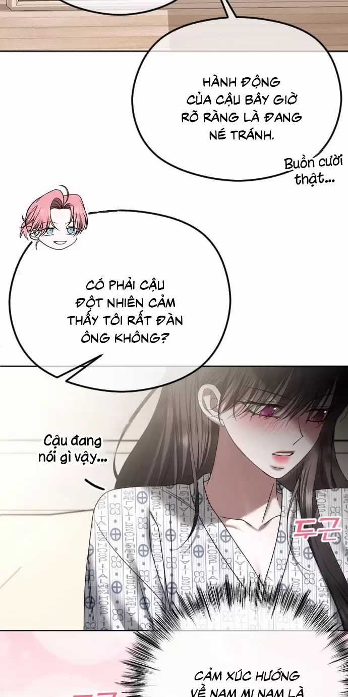 Kết Thúc, Tôi Muốn Thay Đổi Nó Chapter 69 trang 77